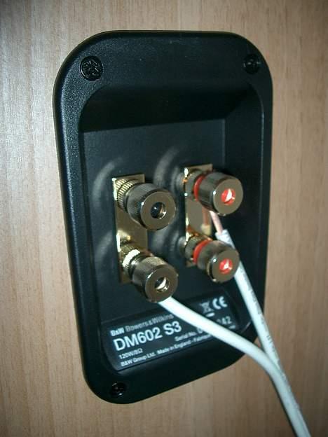 Hjemmebiograf B&W stue - Tara labs KLara SP kablet i fronterne billede 9