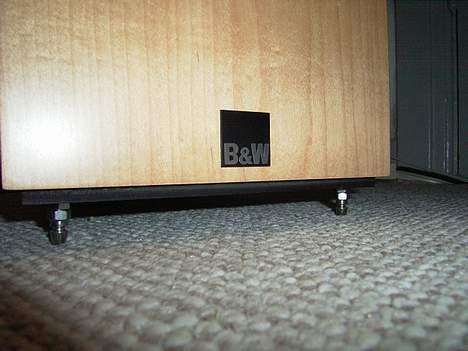 Hjemmebiograf hansi hjemmebio billede 11