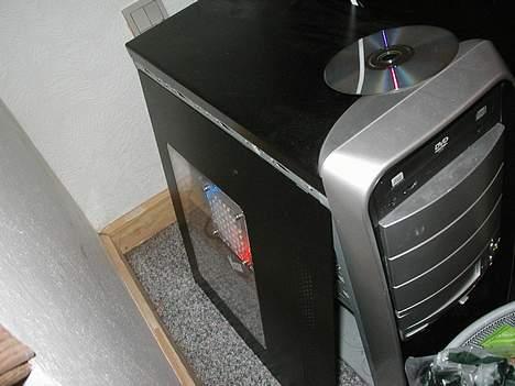 Computeranlæg Denon & Gale billede 5