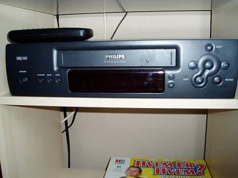 Musikanlæg sony anlæg billede 13