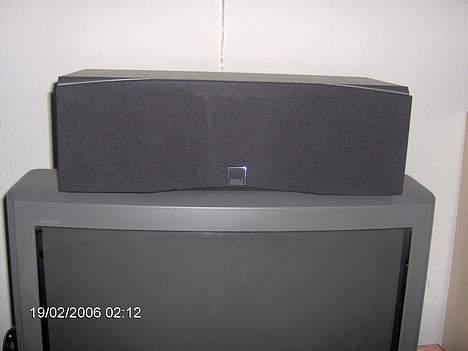 Hjemmebiograf Marantz billede 5