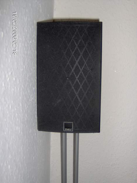 Hjemmebiograf Marantz billede 7