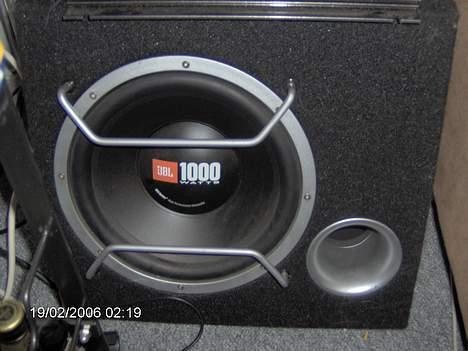 Hjemmebiograf Marantz billede 9