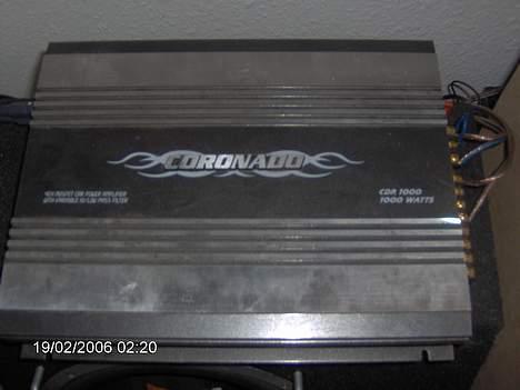 Hjemmebiograf Marantz billede 10