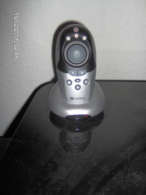 Hjemmebiograf Marantz billede 12