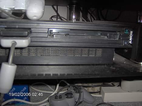 Hjemmebiograf Marantz billede 13