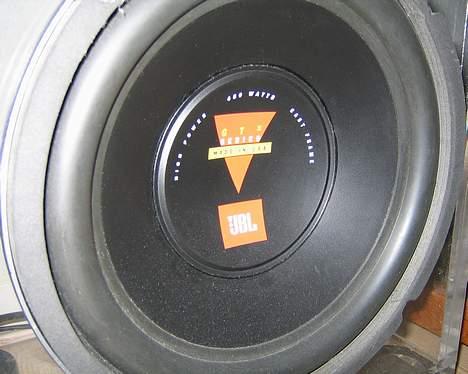 Hjemmebiograf Go' bazz.. - Close-up billede 6