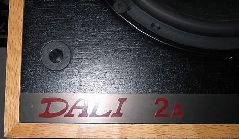 Hjemmebiograf Go' bazz.. - Dali 2a billede 8