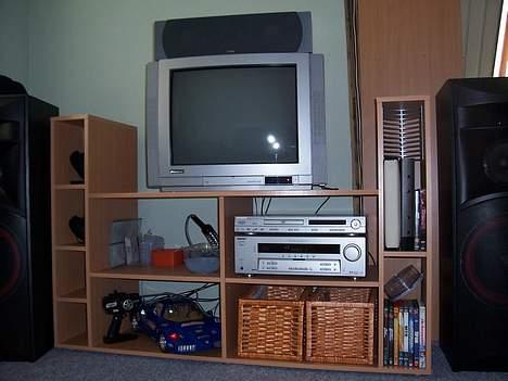 Hjemmebiograf CV CLSC-12 Og Dantax billede 2