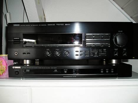 Hjemmebiograf Denon 1912 billede 1