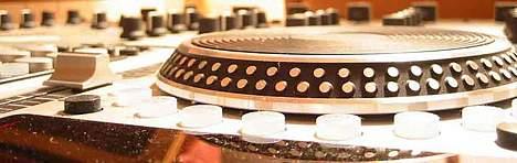 Diskoteksanlæg AA-Pult billede 2