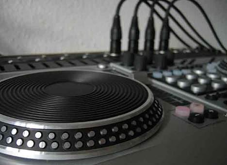 Diskoteksanlæg AA-Pult billede 4