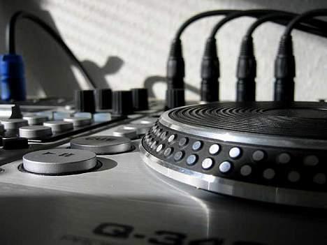 Diskoteksanlæg AA-Pult billede 6