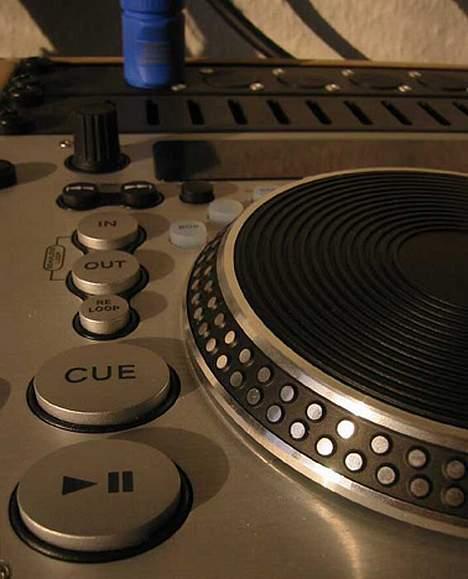 Diskoteksanlæg AA-Pult billede 7