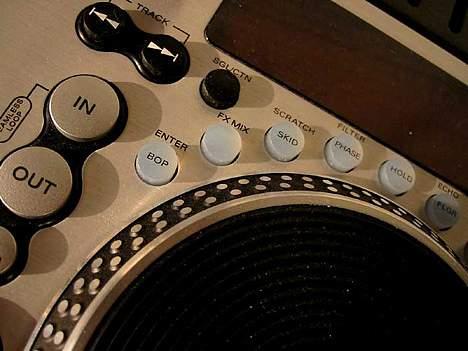 Diskoteksanlæg AA-Pult billede 9