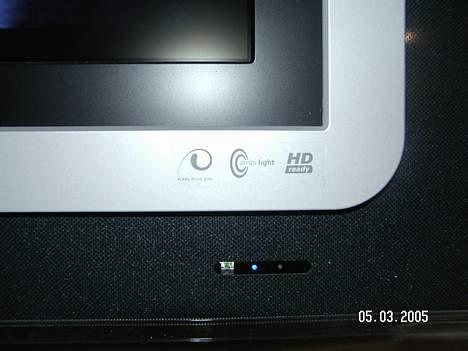 Hjemmebiograf Dali/Denon - HD! billede 7