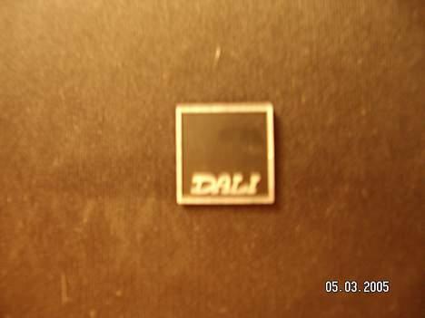 Hjemmebiograf Dali/Denon - DALI billede 10
