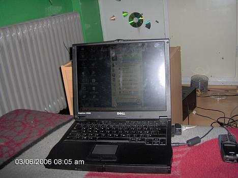 Computeranlæg Logitechsolgt billede 3
