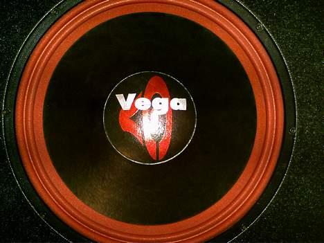 Bilstereo Cerwin-Vega - Fed billede 11