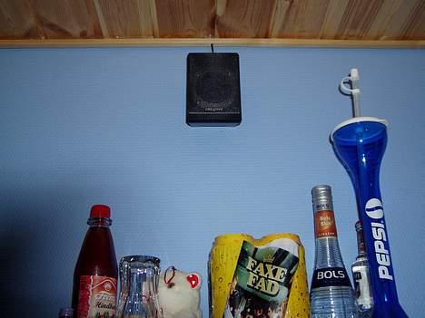 Computeranlæg Creative Inspire T7900  - Venstre Side højtaler billede 3