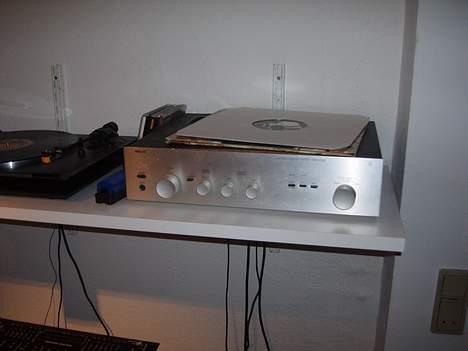 Musikanlæg Værelsesstereo billede 5