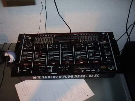 Musikanlæg Værelsesstereo billede 6