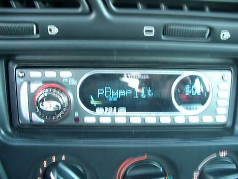 Bilstereo Cerwin vega - RIP billede 1