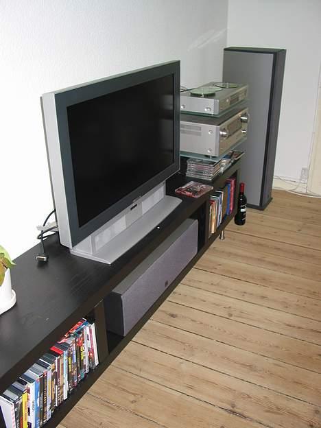 Hjemmebiograf Dali Denon hjemmebio billede 2