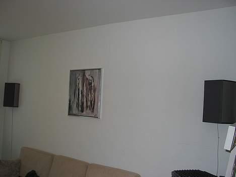 Hjemmebiograf Dali Denon hjemmebio billede 4