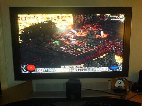 Hjemmebiograf Dali Denon hjemmebio billede 5