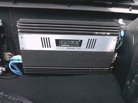 Bilstereo Celica Sound billede 3