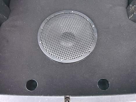 Bilstereo Celica Sound billede 4