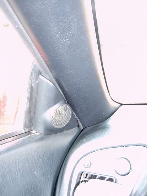 Bilstereo Celica Sound billede 5