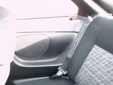 Bilstereo Celica Sound billede 8
