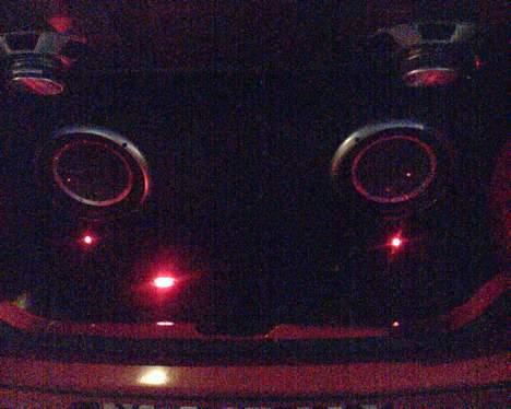 Bilstereo Rockford Fosgate  - Muuums.. billede 6