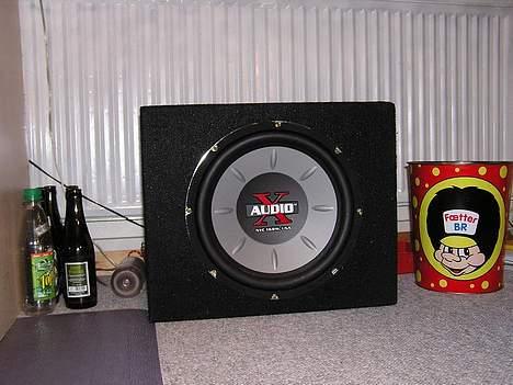Musikanlæg Anlægget på mit værelse billede 6