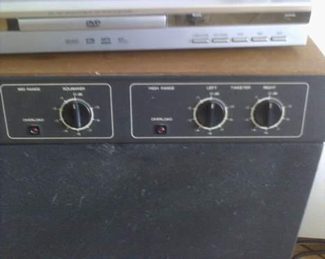 Minianlæg :P billede 4