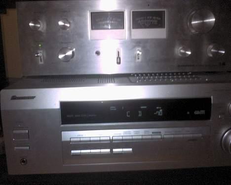 Minianlæg :P billede 5