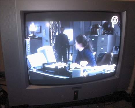 Minianlæg :P billede 8