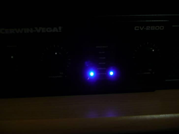 Hjemmebiograf CerwinVega Sherwood Sony - Cervin Wega CV2800 - By night billede 19