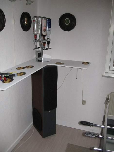 Musikanlæg Pioneer / avance / kiss billede 1