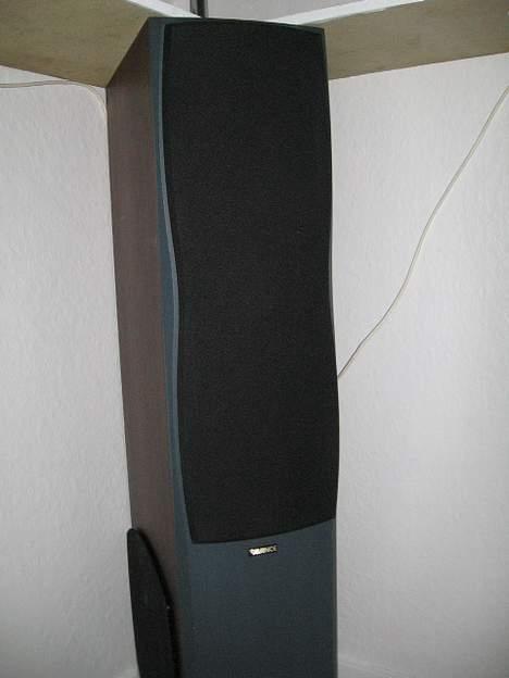 Musikanlæg Pioneer / avance / kiss billede 4