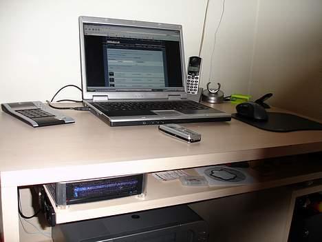 Computeranlæg Altec Lansing Mx 5021 THX billede 6