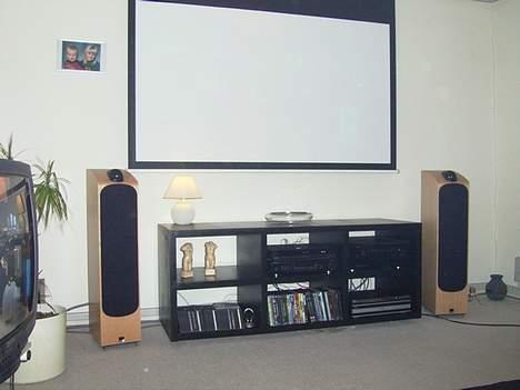 Hjemmebiograf hansi hjemmebio billede 13