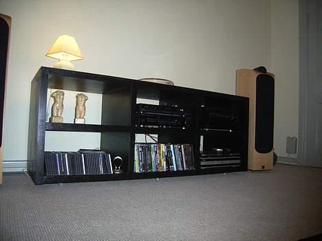 Hjemmebiograf hansi hjemmebio billede 14