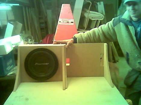 Bilstereo Pioneer billede 7