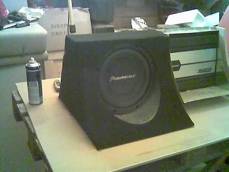 Bilstereo Pioneer billede 11