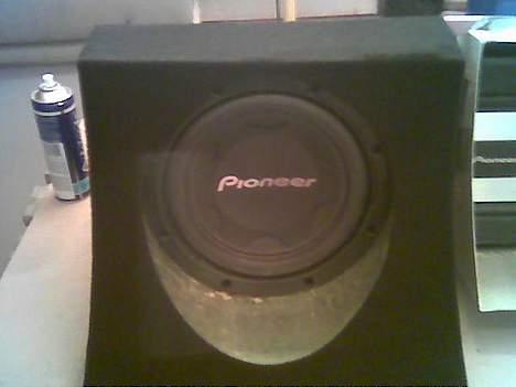 Bilstereo Pioneer billede 13