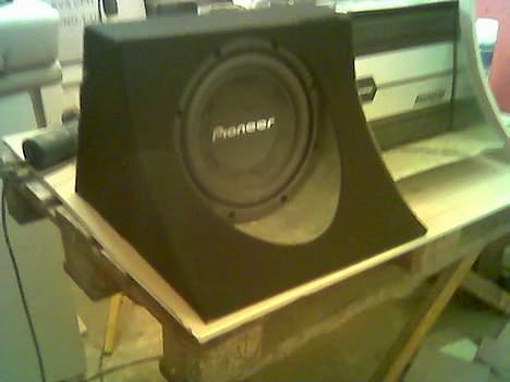 Bilstereo Pioneer billede 17