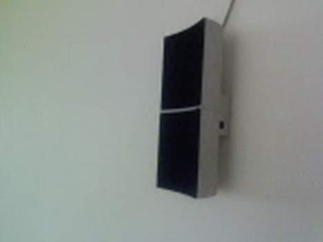 Hjemmebiograf Phillips 42",+Yamaha amp billede 7
